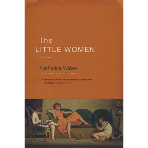 The Little Women - Paperback