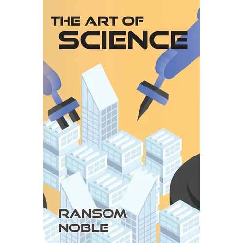 The Art of Science - Paperback