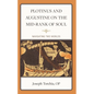 Plotinus and Augustine on the Mid-Rank of Soul: Navigating Two Worlds - Hardcover