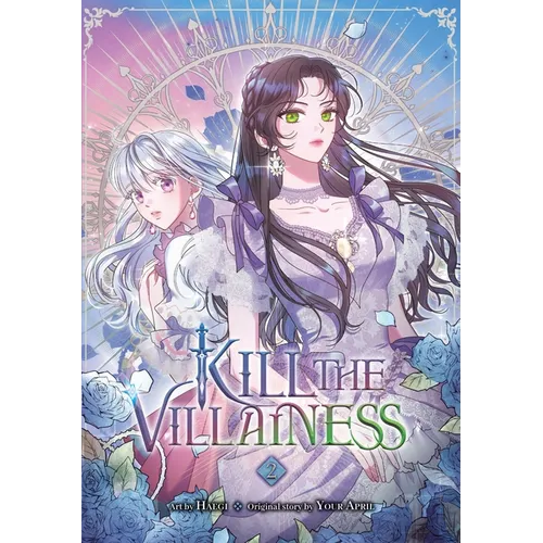 Kill the Villainess, Vol. 2 - Paperback