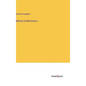 Manual of Mechanics - Hardcover
