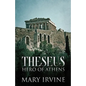 Theseus: Hero Of Athens - Paperback