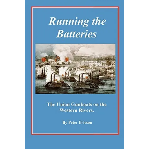 Running the Batteries - Hardcover