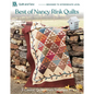 Best of Nancy Rink Quilts: 9 Classic Quilts from Timeless Blocks - Paperback
