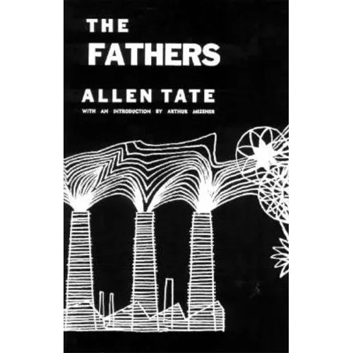Fathers - Paperback