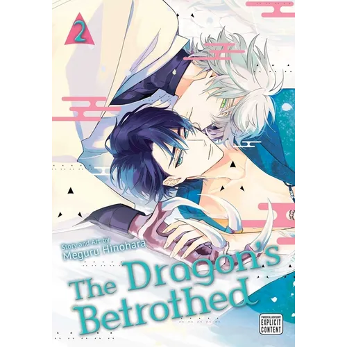 The Dragon's Betrothed, Vol. 2 - Paperback