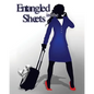 Entangled in the Sheets - Paperback