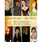 Amadeo Modigliani - Women Portraits Famous Art Scrapbook Paper Craft Pages for Journaling, Gift Wrapping and Card Making: Premium Decorative Sheets fo - Paperback
