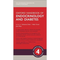 Oxford Handbook of Endocrinology and Diabetes - Paperback