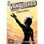 Vanquished: Queen of {Three}: 3 - Paperback