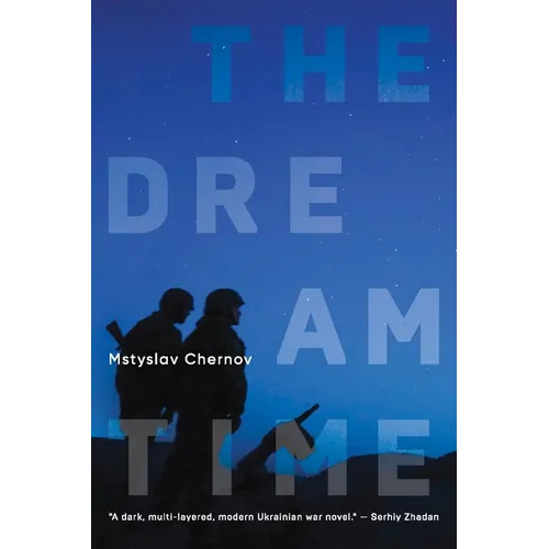 The Dreamtime - Hardcover