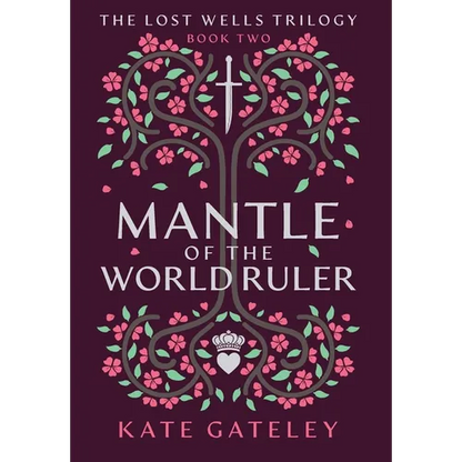 Mantle of the World Ruler - Hardcover