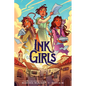 Ink Girls: A Graphic Novel - Hardcover