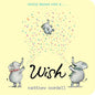 Wish - Board Book