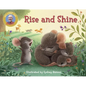 Rise and Shine - Board Book