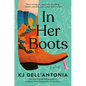 In Her Boots - Library Binding