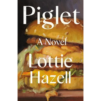 Piglet - Hardcover