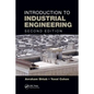 Introduction to Industrial Engineering - Paperback