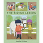 The Riding Lesson - Hardcover