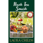 Peach Tea Smash - Library Binding