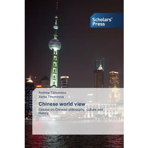Chinese world view - Paperback
