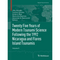 Twenty Five Years of Modern Tsunami Science Following the 1992 Nicaragua and Flores Island Tsunamis. Volume II - Hardcover