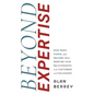 Beyond Expertise - Paperback