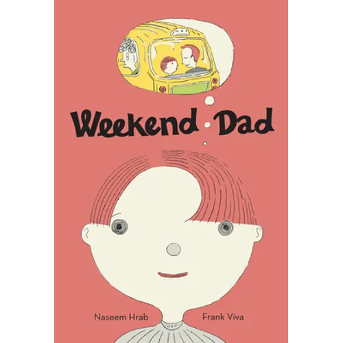 Weekend Dad - Hardcover