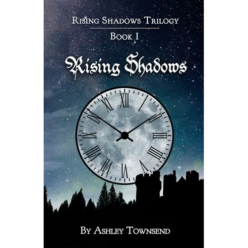 Rising Shadows - Paperback