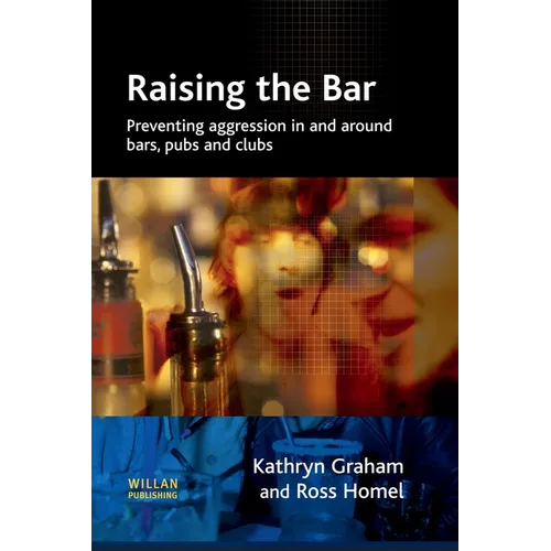 Raising the Bar - Paperback