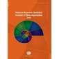 National Accounts Statistics: Analysis of Main Aggregates 2015 - Hardcover