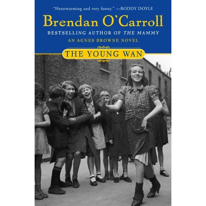 The Young Wan - Paperback