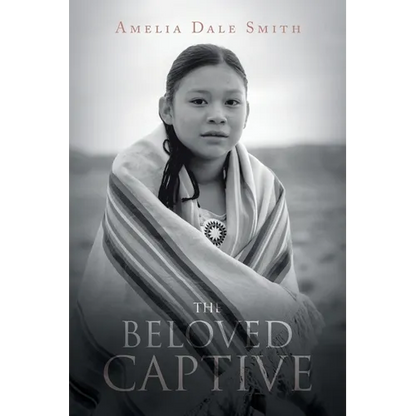 The Beloved Captive - Paperback