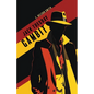 Gambit - Paperback