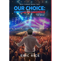 Our Choice: Freedom or Obedience - Hardcover