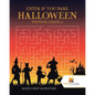Enter if you Dare Halloween Edition Grade 6: Mazes and Monsters - Paperback
