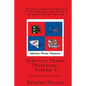 Sybrina's Phrase Thesaurus - Volume 3 - Physical Attributes - Paperback