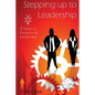 Stepping Up to Leadership - Paperback