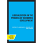 Liberalization in the Process of Economic Development - Paperback
