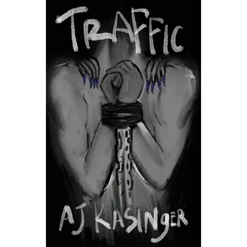 Traffic - Hardcover