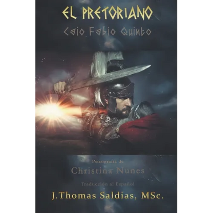 El Pretoriano - Paperback