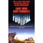 Footfall - Paperback