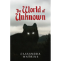 The World of Unknown - Paperback