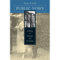 Public Vows: A History of Marriage and the Nation - Paperback