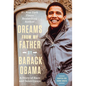 Dreams from My Father (Adapted for Young Adults): A Story of Race and Inheritance - Hardcover