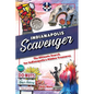 Indianapolis Scavenger - Spiral