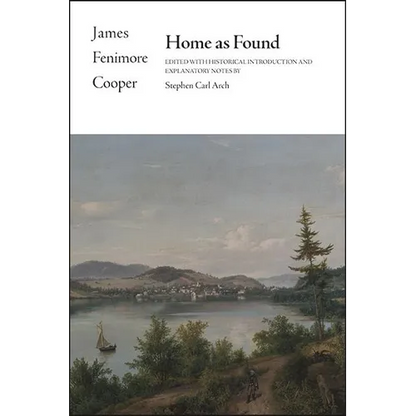 Home as Found - Paperback