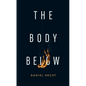 The Body Below - Paperback