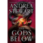 The Gods Below - Paperback