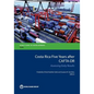 Costa Rica Five Years after CAFTA-DR - Paperback
